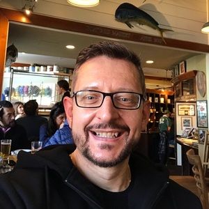 Meet your Posher, Robert